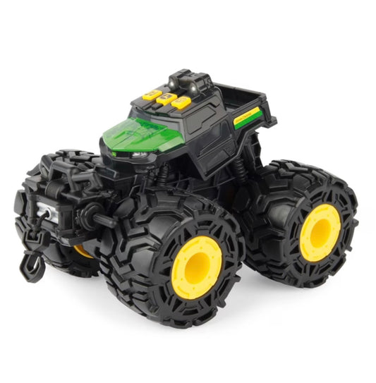 JD MONSTER TREADS LIGHTS N SOUNDS