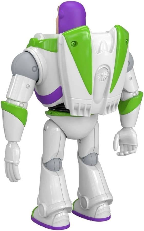 TOY STORY 5 CORE FIG BUZZ