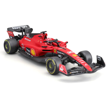 MAISTO R/C 1:24 F1 FERRARI