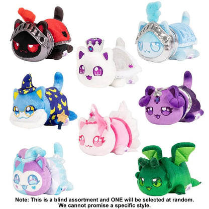APHMAU MEEMEOWS 6 INCH MYSTERY PLUSH S9