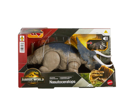 JW SAGA WILD ROAR DINO AST