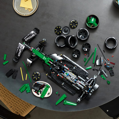 LEGO 42240 TECHNIC ASTON MARTIN ARAMCO