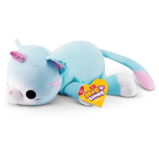 HUG A LUMPS MED S3 KITTEN SKYE