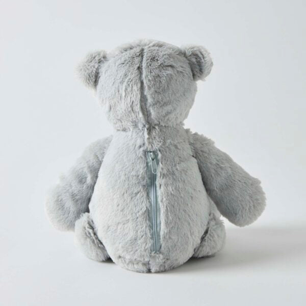 JIGGLE & GIGGLE NIGHT LIGHT GREY BEAR