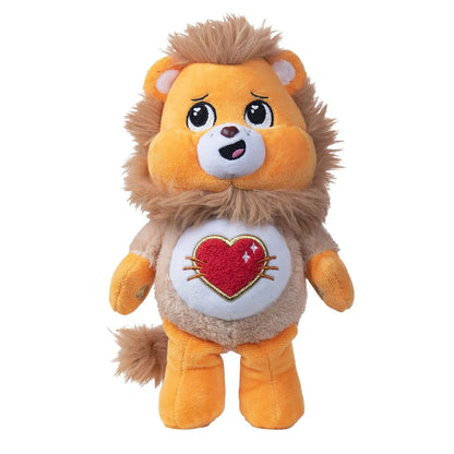 CARE BEARS 22CM WICKED PLUSH LION
