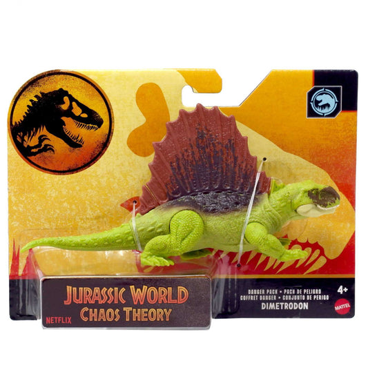 JW DANGER PACK ASST