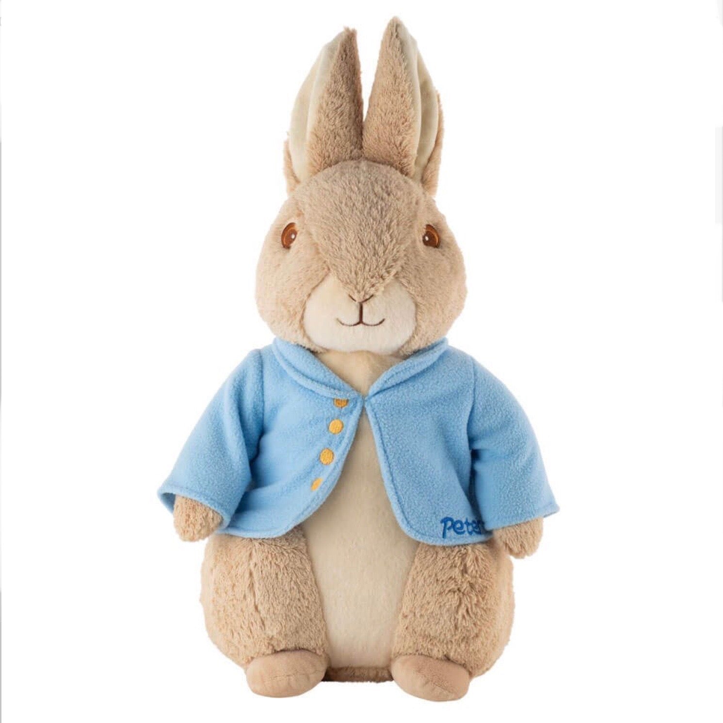 PETER RABBIT 50CM PLUSH