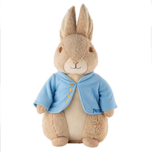 PETER RABBIT 50CM PLUSH
