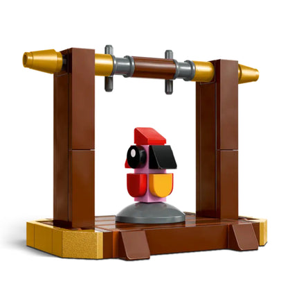 LEGO 76448 FAWKES DUMBLEDORES PHOENIX