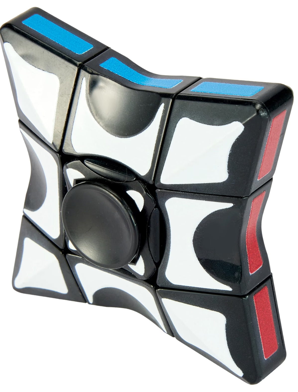 TREND HUB PUZZLE FIDGET SPINNER