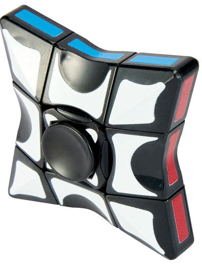 TREND HUB PUZZLE FIDGET SPINNER