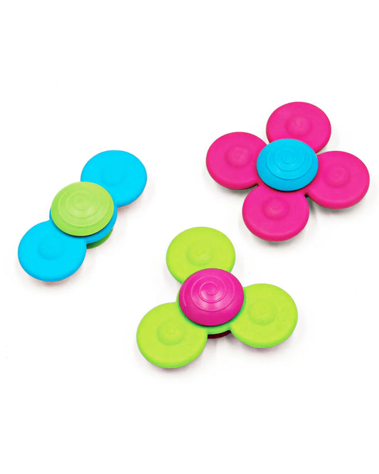 FAT BRAIN WHIRLY SQUIGZ