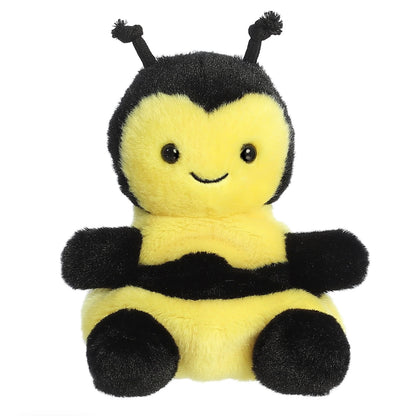 PLUSH PALM PALS QUEENY BEE