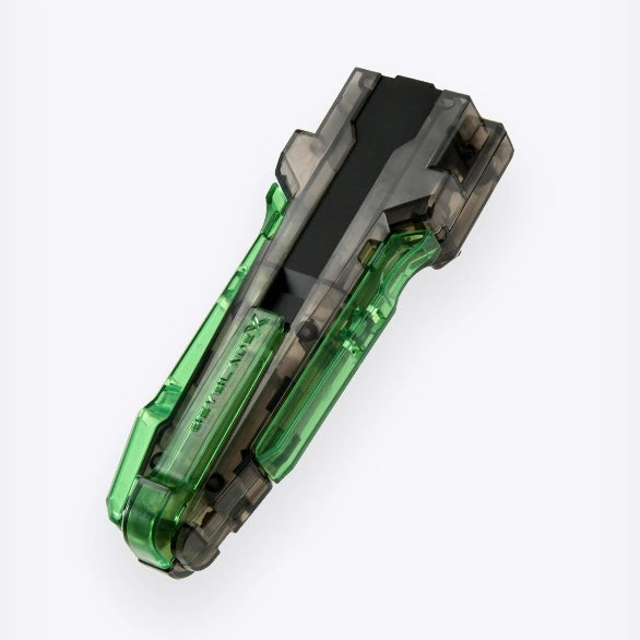 BEYBLADE BBX STRING LAUNCHER BITE CROC