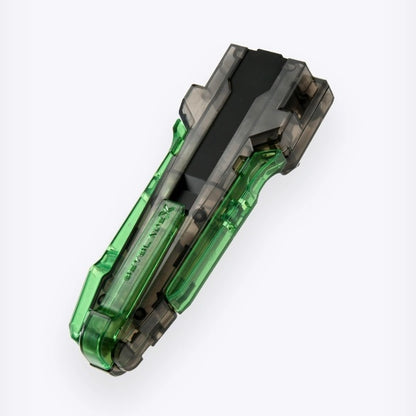 BEYBLADE BBX STRING LAUNCHER BITE CROC