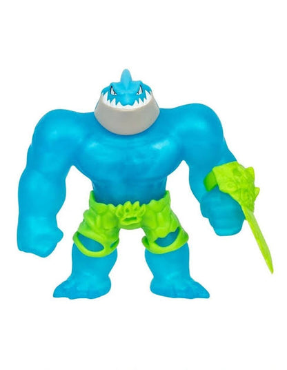 HERO GOO JIT ZU METEOR HERO PK AST