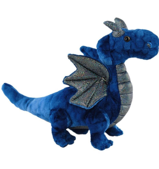 ELKA PLUSH DRA KAYDA BL 23 CM
