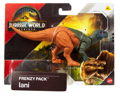 JW SAGA WORLD DANGER PACK AST
