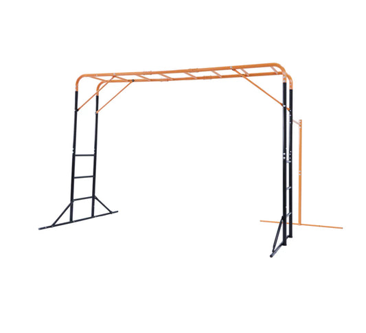 ACTION 2.5M MONKEY BARS