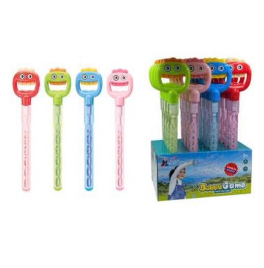 BUBBLE WAND TRIPLE EXPANDABLE