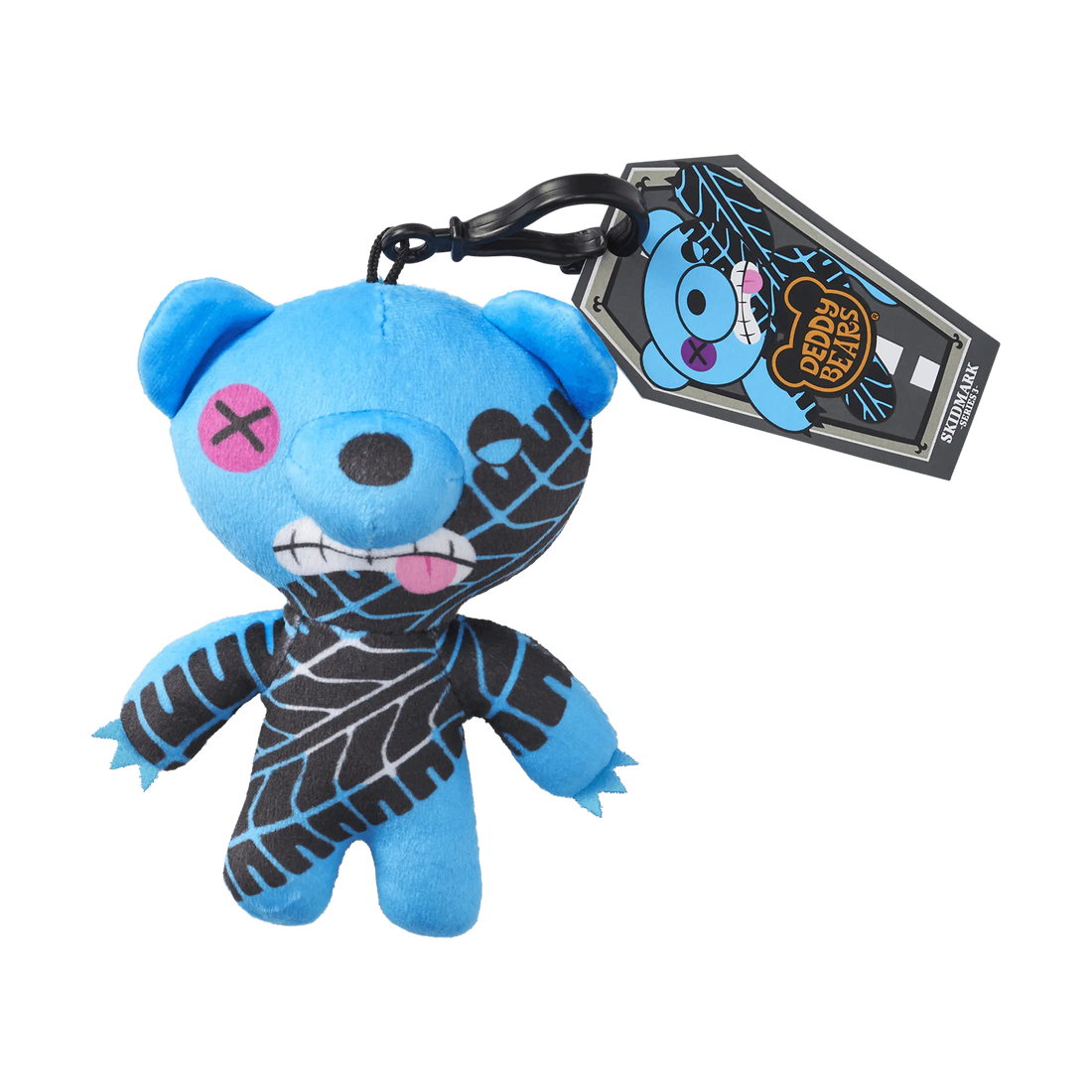 DEDDY BEARS S3 BLIND BAGS AST