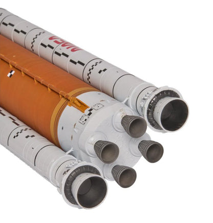 REVELL 1:144 NASA ARTEMIS SPACE LAUNCH