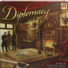 GAME DIPLOMACY