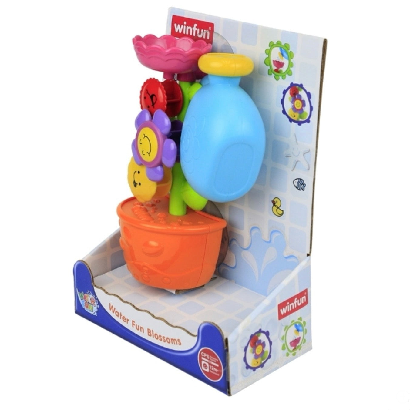 WINFUN WATER FUN BLOSSOMS