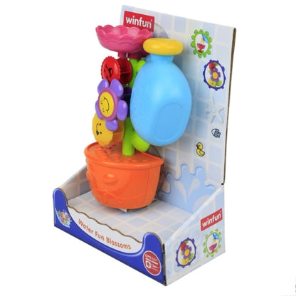 WINFUN WATER FUN BLOSSOMS