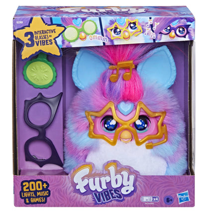 FURBY VIBES