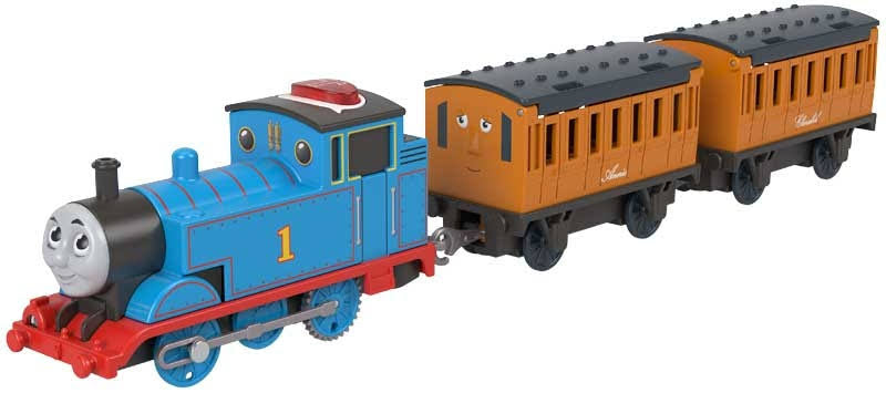 THOMAS & FRIENDS TALKING THOMAS