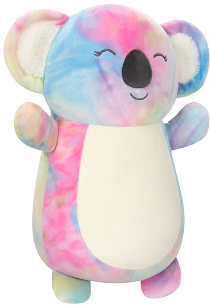 SQUISHMALLOW 10" HUGMEES KATYA