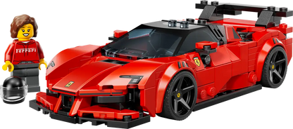 LEGO 77254 SPEED FERRARI SF90 XX STRADAL