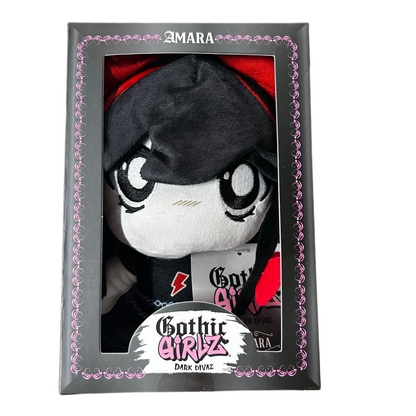 GOTHIC GIRLZ LRG AMARA