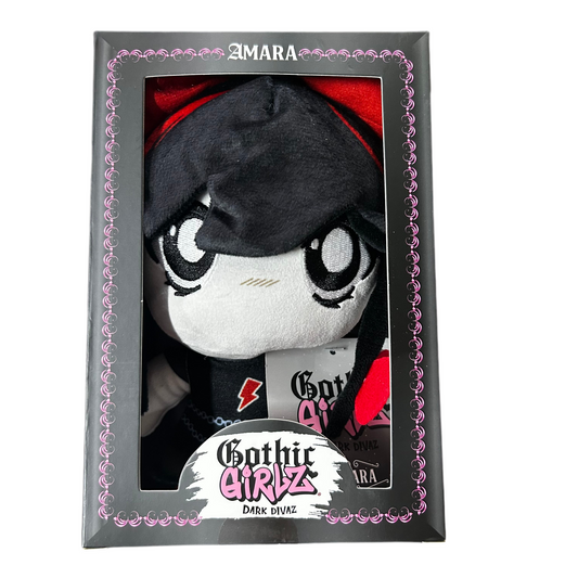 GOTHIC GIRLZ LRG AMARA