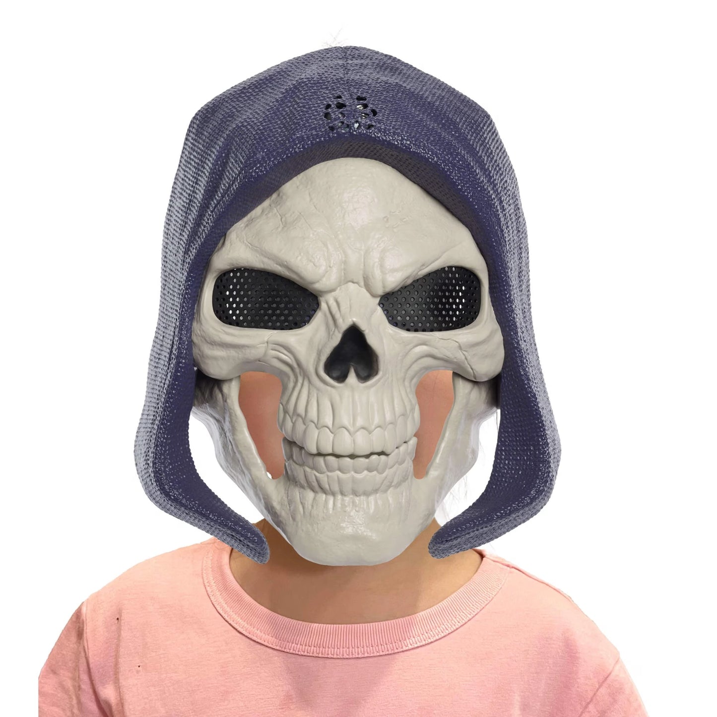 MOTU TALKING SKELETOR MASK
