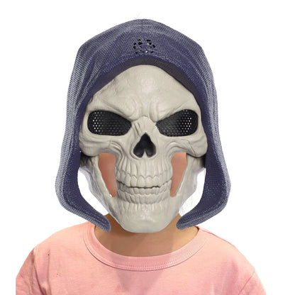MOTU TALKING SKELETOR MASK