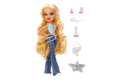 BRATZ 2001 REIMAGINED DOLL CLOE