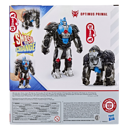 TRA CORE SMASH CHANGERS OPTIMUS PRIMAL