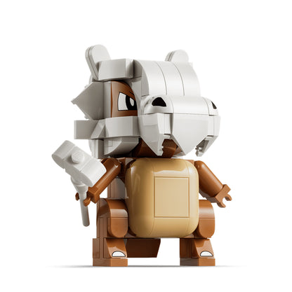 LEGO 72166 POKEMON S/P SPOOKY SHOWDOWN
