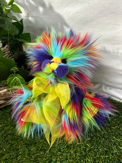 2026 CHARLIE BEAR BOREALIS