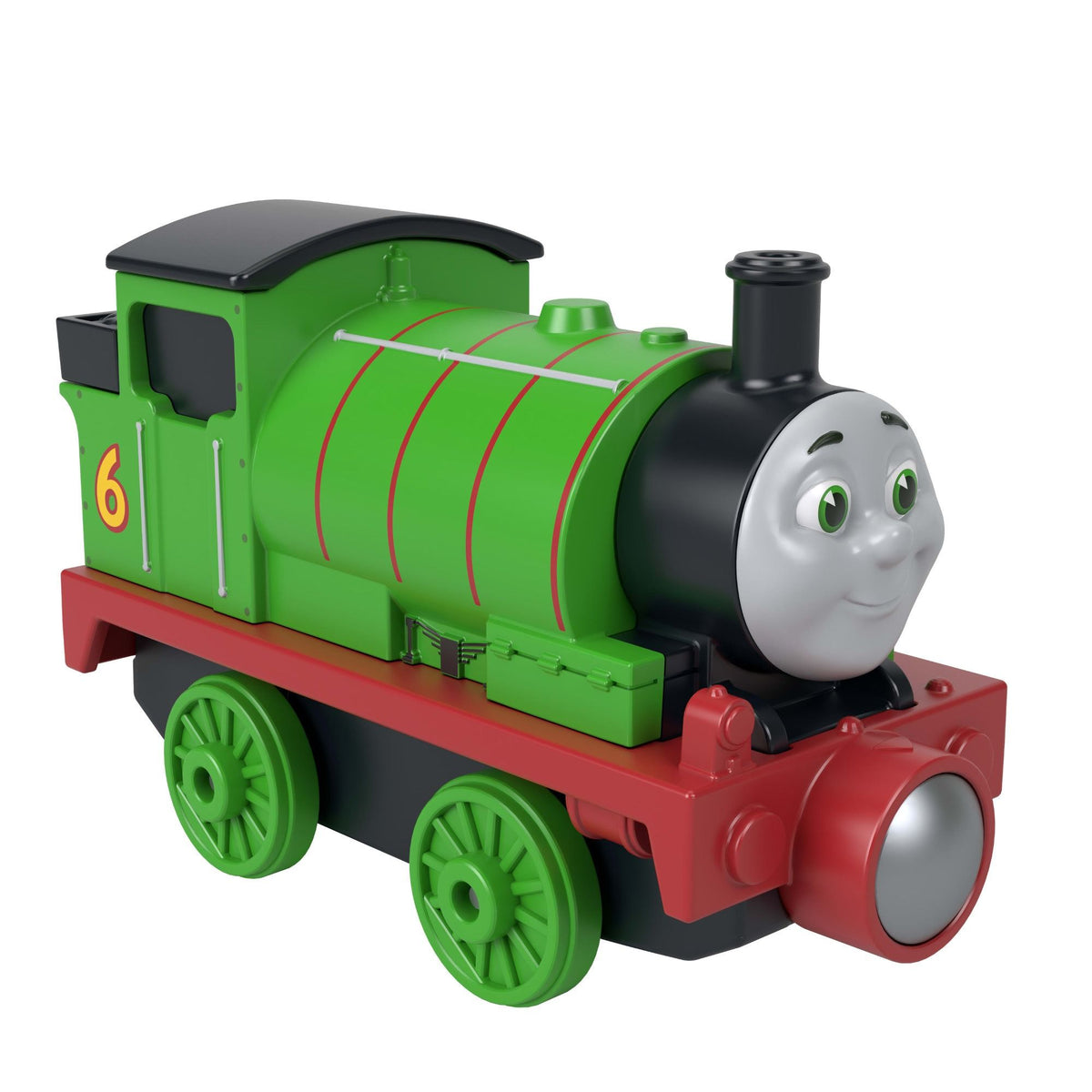 THOMAS & FRIENDS D/C PERCY