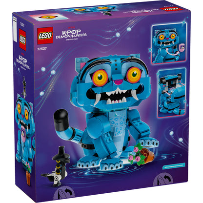 LEGO 72537 KPOP DERPY TIGER SUSSIE BIRD