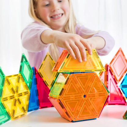 TILETEK 38 PC GEOMETRIC TILES SET