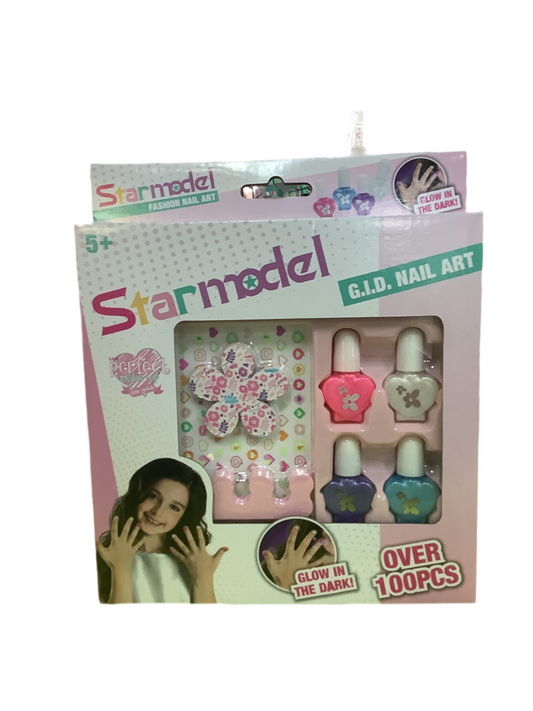 STARMODEL FASHION SET