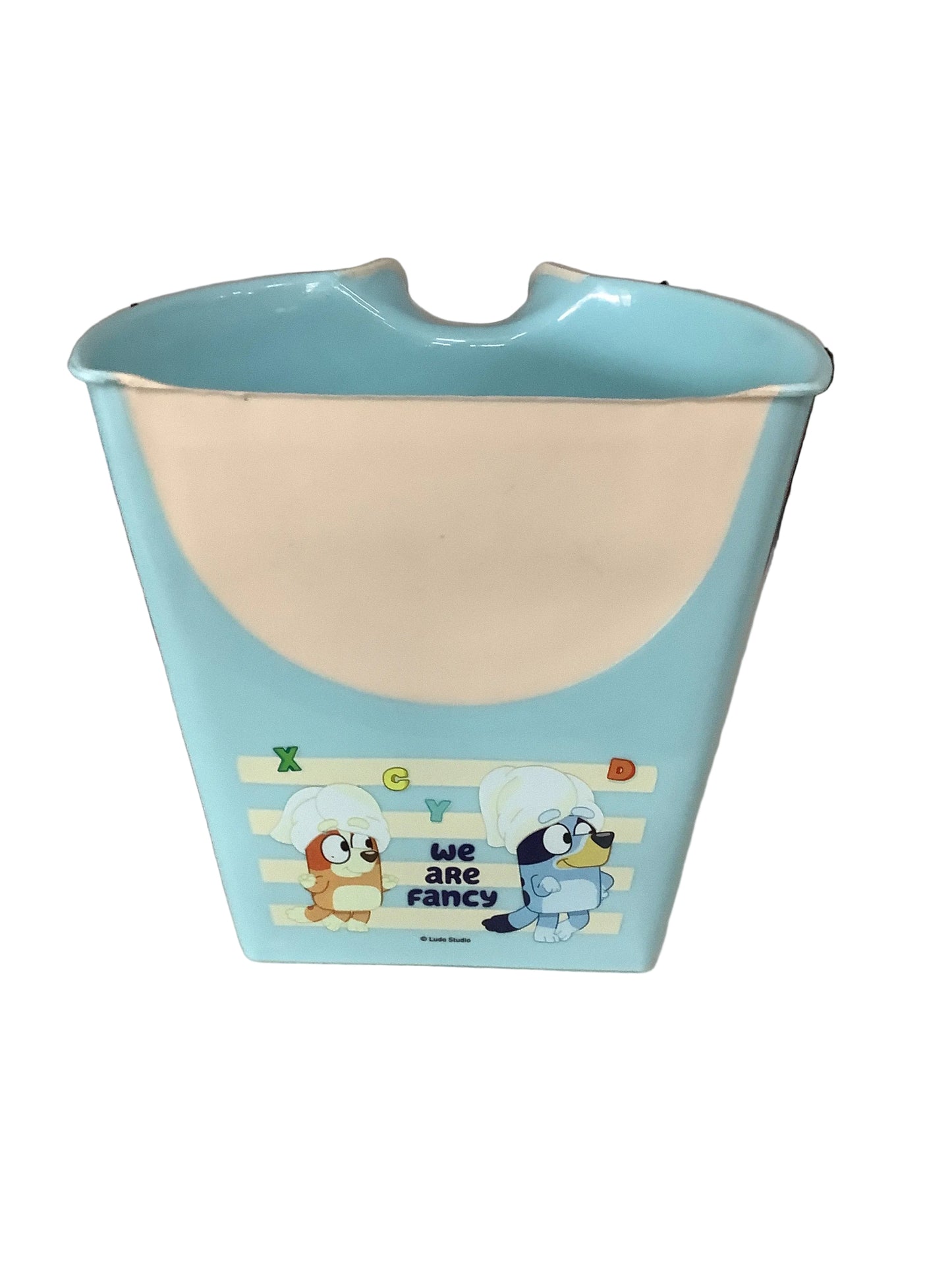 BLUEY SHAMPOO RINSER