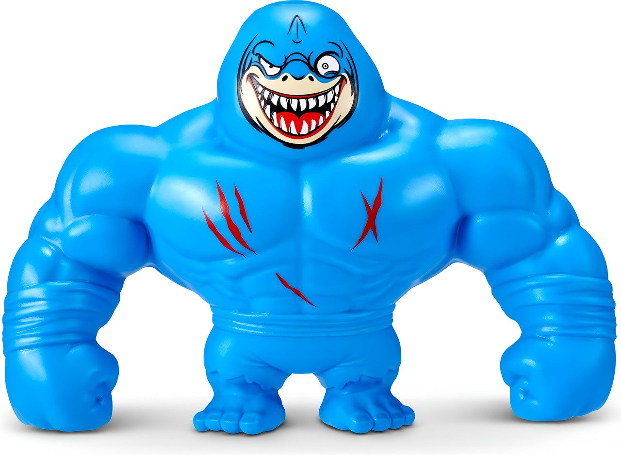 SMASHERS SPLAT HERO S1 SHARK/REDMAN