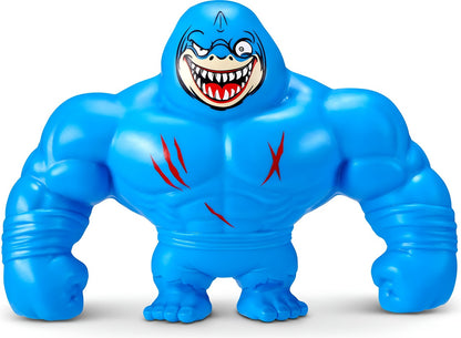 SMASHERS SPLAT HERO S1 SHARK/REDMAN