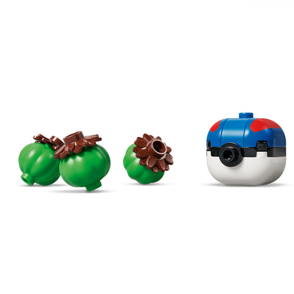 LEGO 72161 POKEMON S/P DRONE SEARCH