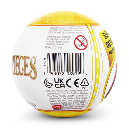 ZURU MINI BRANDS CREATE MASTERPIECE